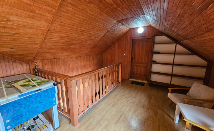 Byt 2+1 v rodinnom dome na Ferčekovciach, Spišská Nová Ves - fotografia 12