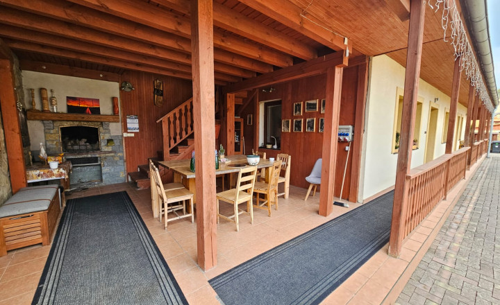 Byt 2+1 v rodinnom dome na Ferčekovciach, Spišská Nová Ves - fotografia 13