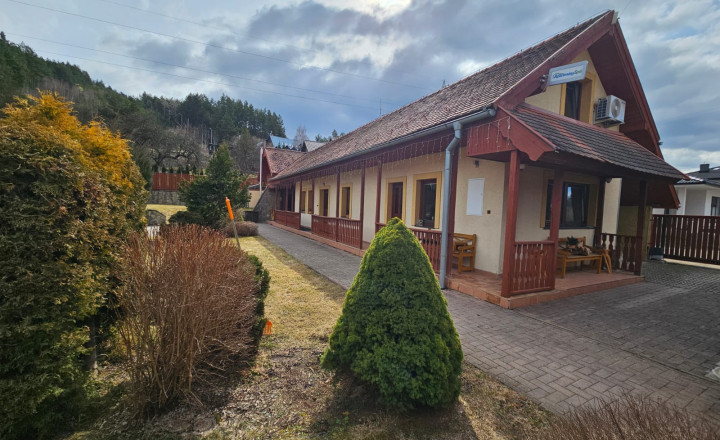Byt 2+1 v rodinnom dome na Ferčekovciach, Spišská Nová Ves - fotografia 18