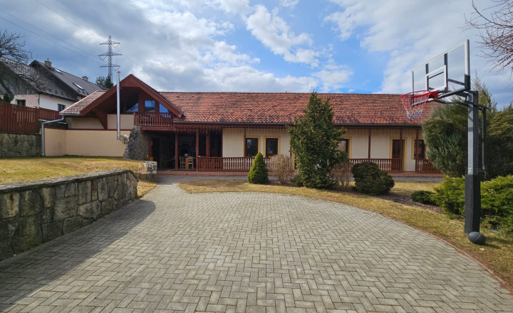 Byt 2+1 v rodinnom dome na Ferčekovciach, Spišská Nová Ves - fotografia 17