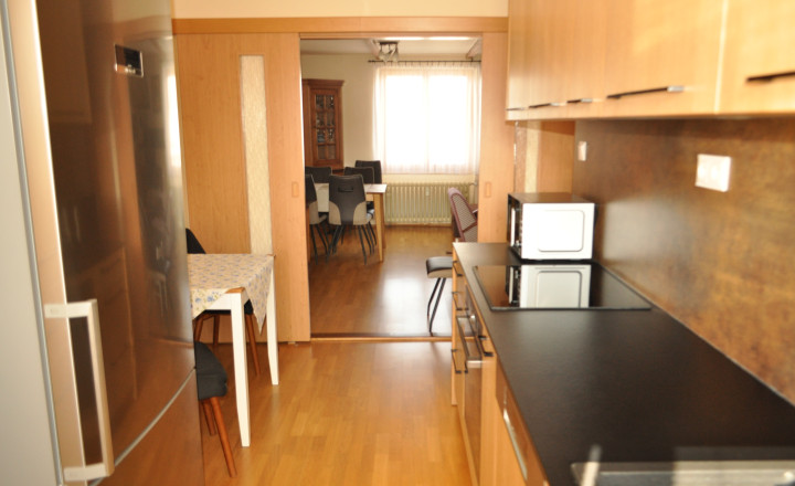 Mezonetový byt 5+1 centrum, Spišská Nová Ves - fotografia 3