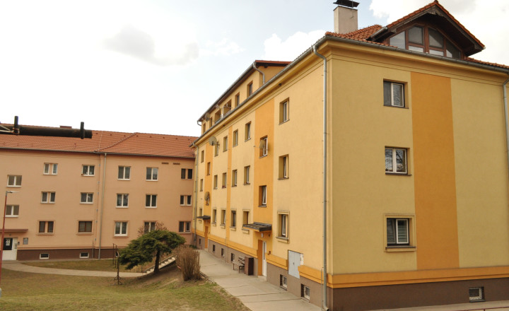 Mezonetový byt 5+1 centrum, Spišská Nová Ves - fotografia 1