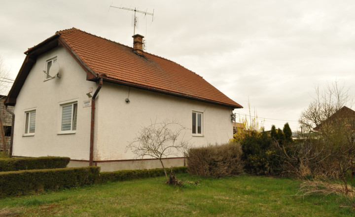 Rodinný dom v obci Smižany, okr. Sp. Nová Ves - fotografia 19
