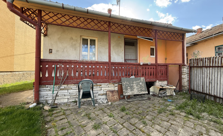 Rodinný dom Spišské Vlachy, okres Spišská Nová Ves - fotografia 2