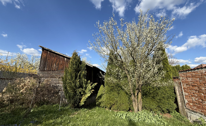 Rodinný dom Spišské Vlachy, okres Spišská Nová Ves - fotografia 1
