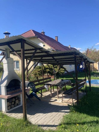 Rodinný dom v obci Markušovce - fotografia 30
