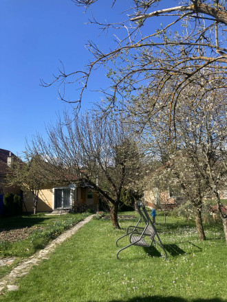 Rodinný dom v obci Markušovce - fotografia 31