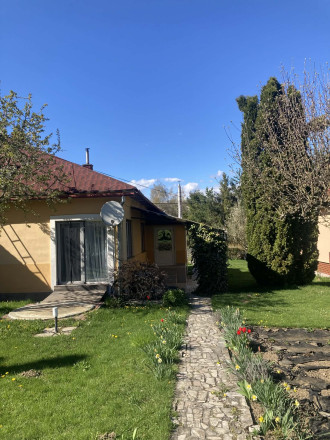 Rodinný dom v obci Markušovce - fotografia 32