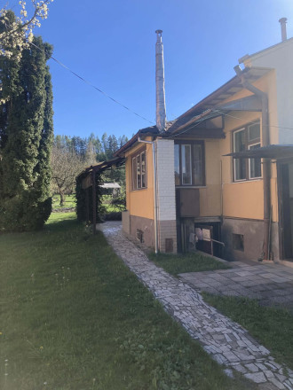 Rodinný dom v obci Markušovce - fotografia 34