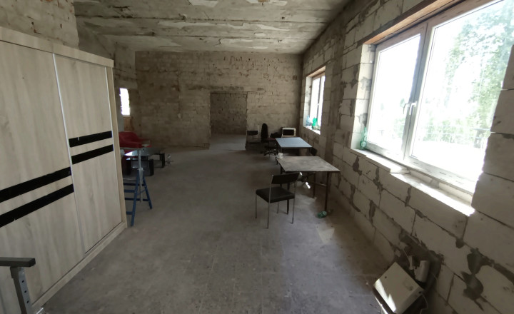 Super cena - Investičná budova na podnikanie, 1590 m2, Sejkov - fotografia 8