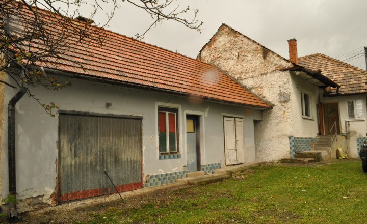 Rodinný dom v obci Spišský Štvrtok, okres Levoča - fotografia 17