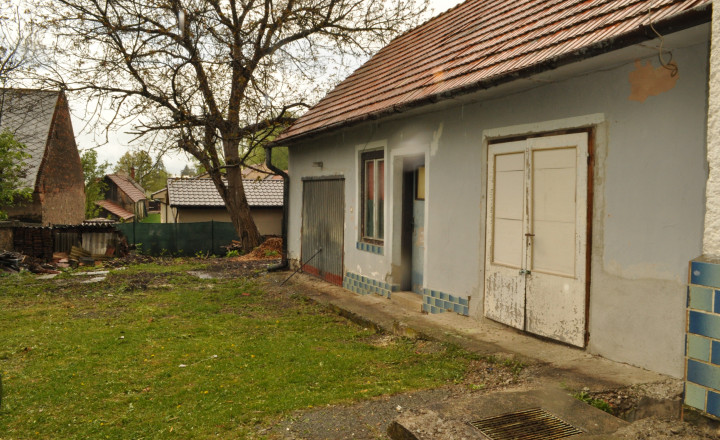 Rodinný dom v obci Spišský Štvrtok, okres Levoča - fotografia 18