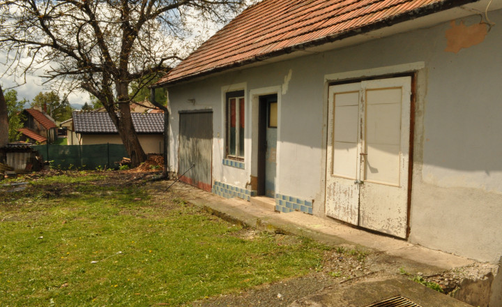 Rodinný dom v obci Spišský Štvrtok, okres Levoča - fotografia 20