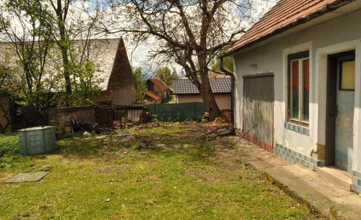 Rodinný dom v obci Spišský Štvrtok, okres Levoča - fotografia 21