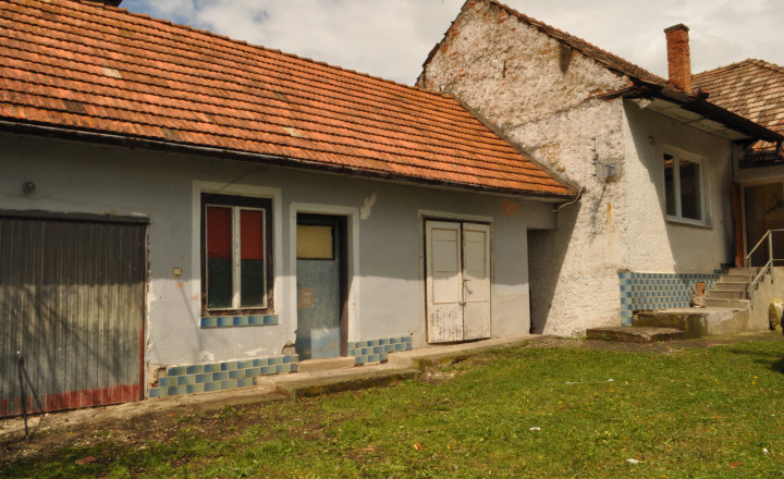 Rodinný dom v obci Spišský Štvrtok, okres Levoča - fotografia 23