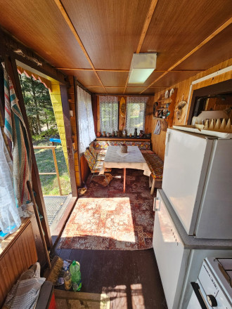 Chatka Pod Kyčorou, Vyšné Ružbachy, okres Stará Ľubovňa - fotografia 2