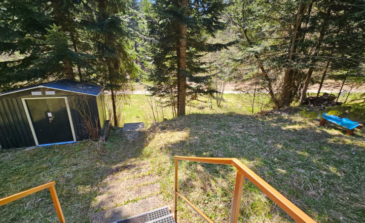 Chatka Pod Kyčorou, Vyšné Ružbachy, okres Stará Ľubovňa - fotografia 14