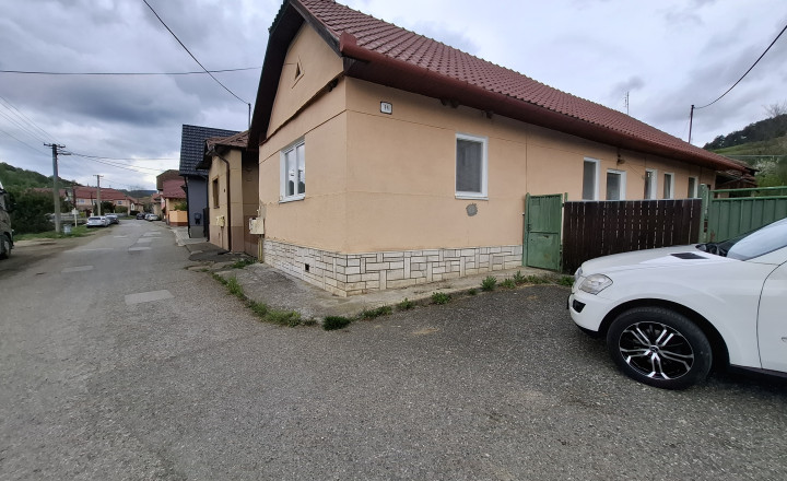 Rodinný domček – Jablonov pri Spišskom Podhradí - fotografia 22