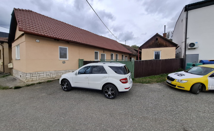 Rodinný domček – Jablonov pri Spišskom Podhradí - fotografia 23