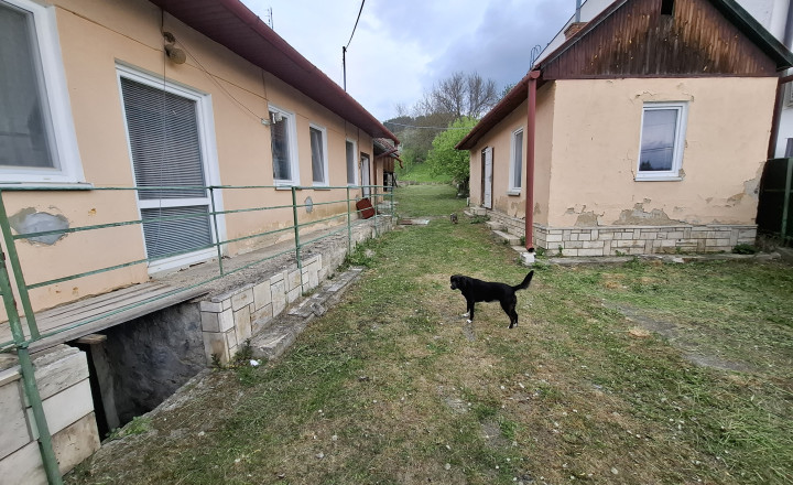 Rodinný domček – Jablonov pri Spišskom Podhradí - fotografia 25