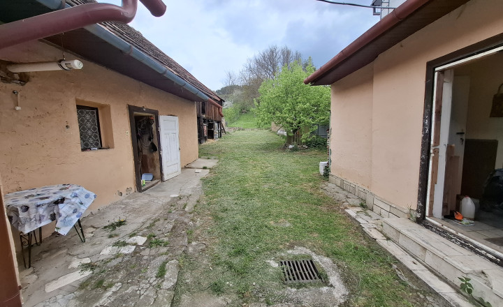 Rodinný domček – Jablonov pri Spišskom Podhradí - fotografia 26