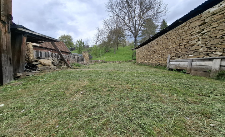 Rodinný domček – Jablonov pri Spišskom Podhradí - fotografia 28