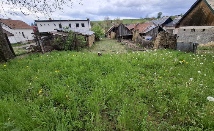 Rodinný domček – Jablonov pri Spišskom Podhradí - fotografia 32