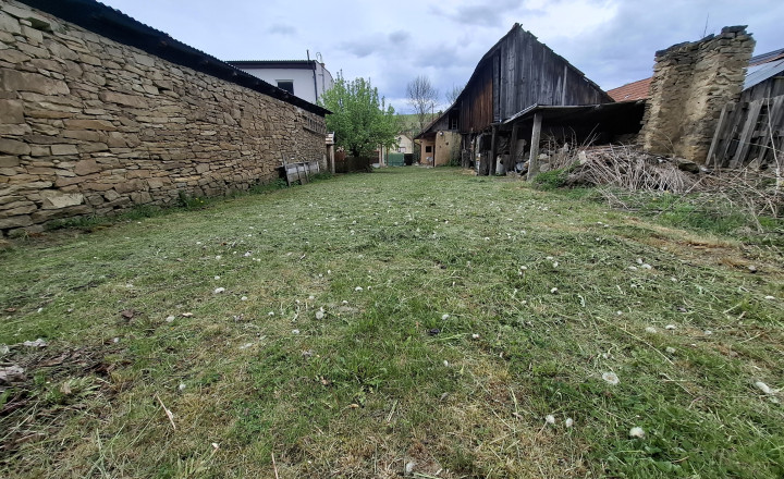 Rodinný domček – Jablonov pri Spišskom Podhradí - fotografia 29