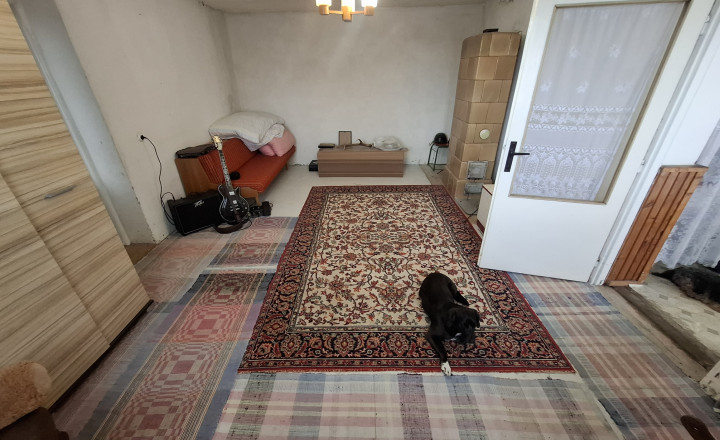 Rodinný domček – Jablonov pri Spišskom Podhradí - fotografia 8