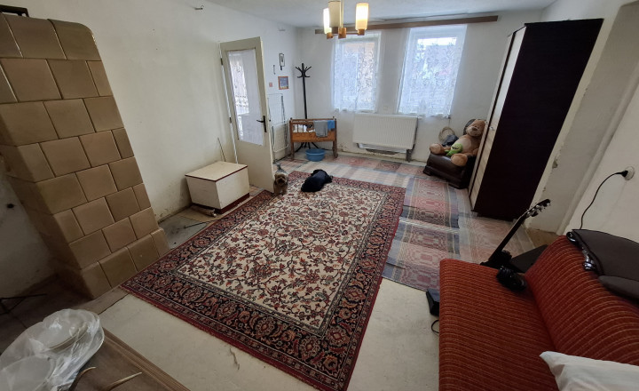 Rodinný domček – Jablonov pri Spišskom Podhradí - fotografia 10
