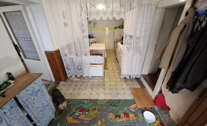 Rodinný domček – Jablonov pri Spišskom Podhradí - fotografia 12
