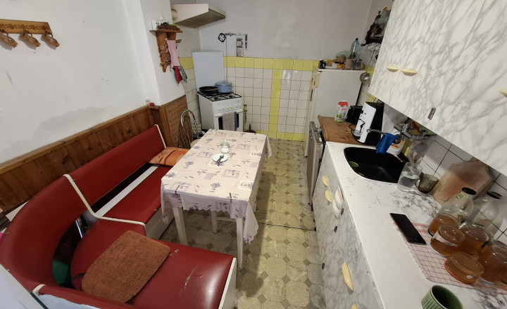 Rodinný domček – Jablonov pri Spišskom Podhradí - fotografia 14