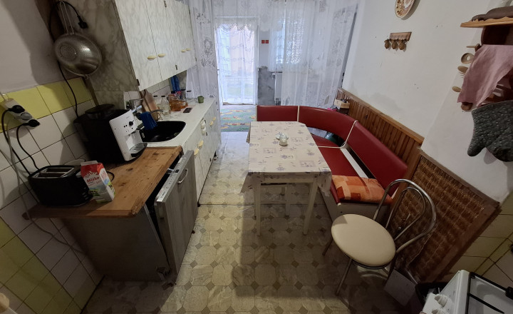 Rodinný domček – Jablonov pri Spišskom Podhradí - fotografia 16