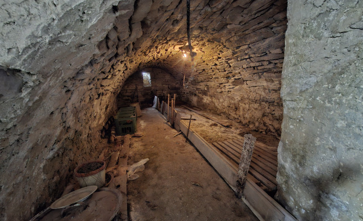 Rodinný domček – Jablonov pri Spišskom Podhradí - fotografia 21