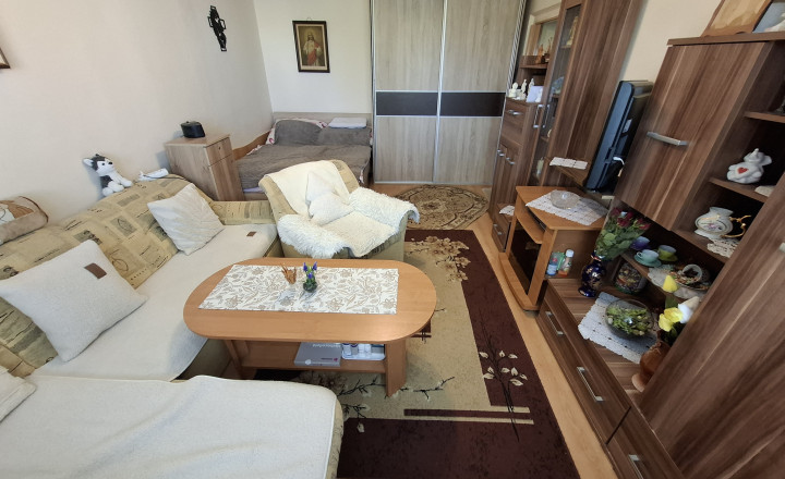 1-izbový byt na sídlisku Tarča – Agátová ulica - fotografia 7