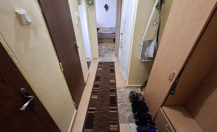 1-izbový byt na sídlisku Tarča – Agátová ulica - fotografia 11