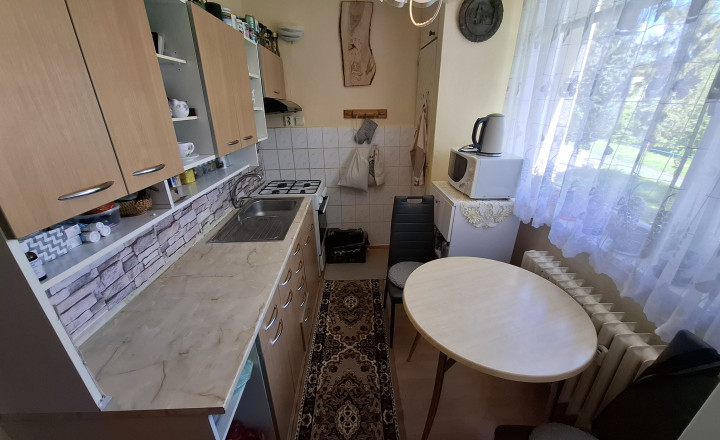 1-izbový byt na sídlisku Tarča – Agátová ulica - fotografia 14