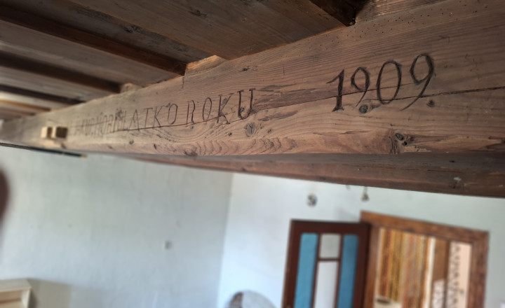 Rodinný domček s rôznym využitím - Letanovce - fotografia 10
