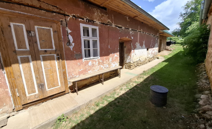 Rodinný domček s rôznym využitím - Letanovce - fotografia 31