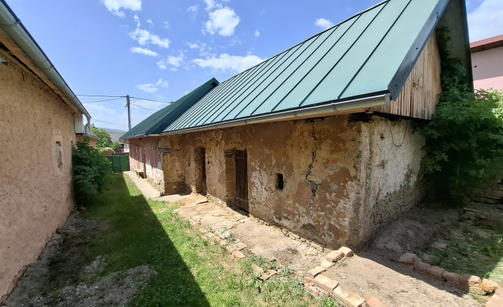 Rodinný domček s rôznym využitím - Letanovce - fotografia 36