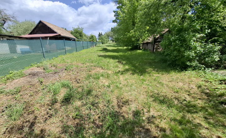 Rodinný domček s rôznym využitím - Letanovce - fotografia 38