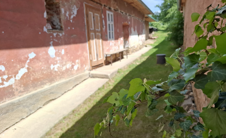 Rodinný domček s rôznym využitím - Letanovce - fotografia 32