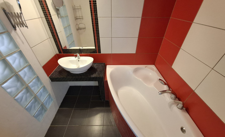 2-izbový byt na sídlisku Mier – Spišská Nová Ves - fotografia 19