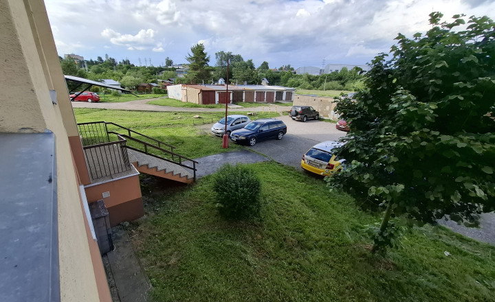 2-izbový byt na sídlisku Mier – Spišská Nová Ves - fotografia 22