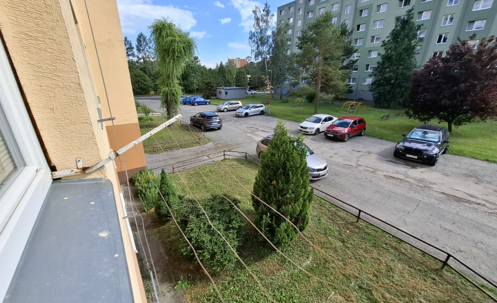 2-izbový byt na sídlisku Mier – Spišská Nová Ves - fotografia 24