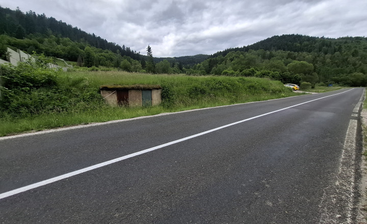 Zaujímavý pozemok medzi Hnilčíkom a Nálepkovom - fotografia 4