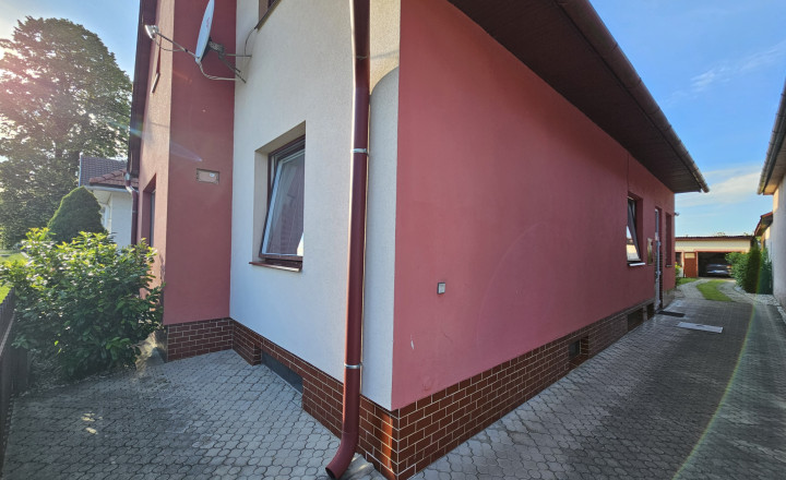 Rodinný dom v obci Spišské Tomášovce, okres Spišská Nová Ves - fotografia 2