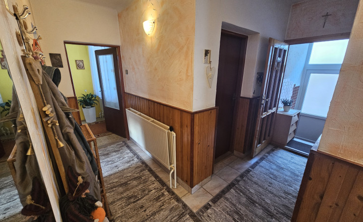 Rodinný dom v obci Spišské Tomášovce, okres Spišská Nová Ves - fotografia 7