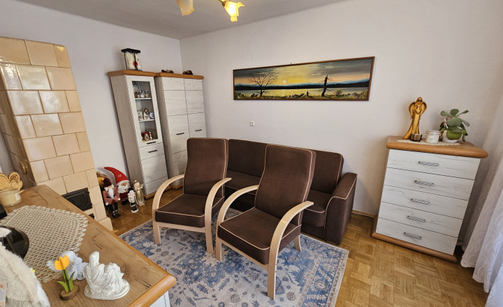 Rodinný dom v obci Spišské Tomášovce, okres Spišská Nová Ves - fotografia 34
