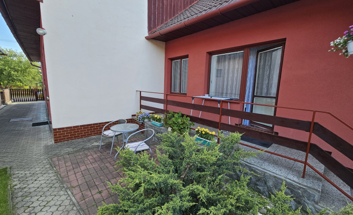 Rodinný dom v obci Spišské Tomášovce, okres Spišská Nová Ves - fotografia 42